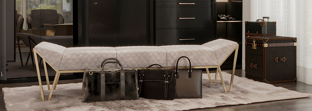 SOPHISTICATED STYLING