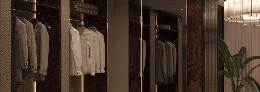 REFINED INTERIORS